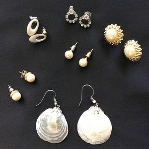 💥Earring Bundle💥